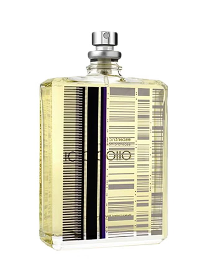 ESCENTRIC MOLECULES Escentric 01 Eau de Toilette – Iconic Woody Musky Scent for Men & Women, 100ml - Image 1